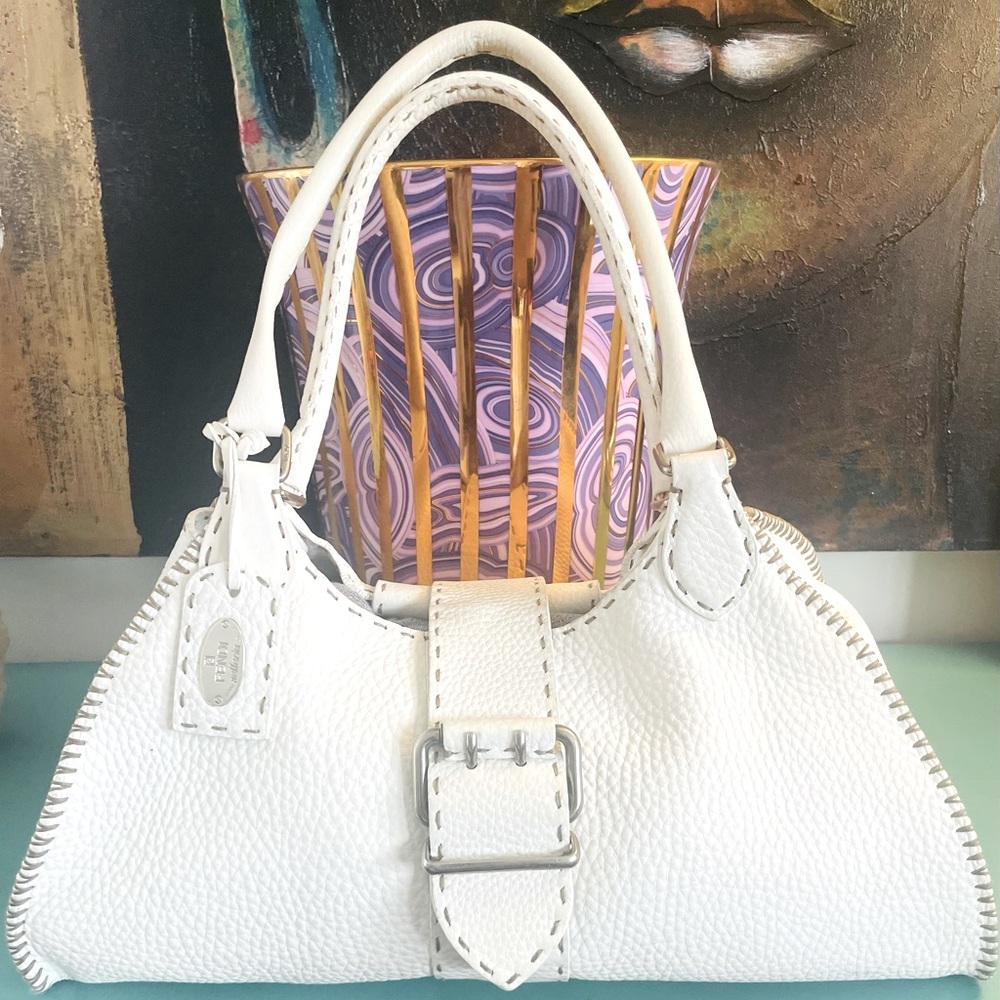 FENDI BAG SELLERIA COLLECTION